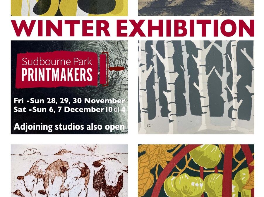 SPP Winter Show 2025